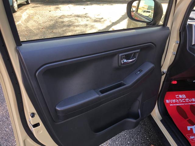 タフト G ダーククロムベンチャー 4WD 9インチナビ バックカメラ クリアランスソナー 衝突被害軽減システム オートライト LEDヘッドランプ スマートキー アイドリングストップ 電動格納ミラー シートヒーター サンルーフ(40枚目)