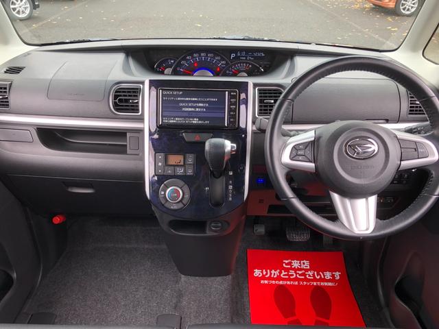 毎回座るフロントシート。運転席は必ず使用する部分ですので、座り心地が重要です！