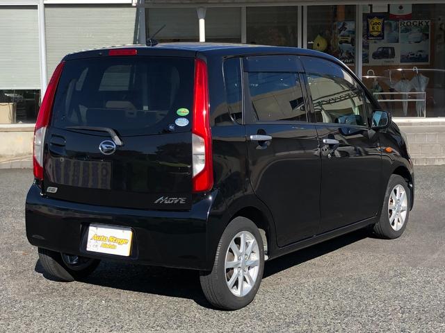 ムーヴ Ｘ　オートライト　スマートキー　アイドリングストップ　電動格納ミラー　ベンチシート　ＣＶＴ　盗難防止システム　ＡＢＳ　ＣＤ　ミュージックプレイヤー接続可　アルミホイール　衝突安全ボディ　エアコン（15枚目）