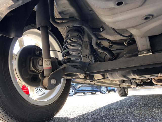 ムーヴ Ｘ　オートライト　スマートキー　アイドリングストップ　電動格納ミラー　ベンチシート　ＣＶＴ　盗難防止システム　ＡＢＳ　ＣＤ　ミュージックプレイヤー接続可　アルミホイール　衝突安全ボディ　エアコン（22枚目）