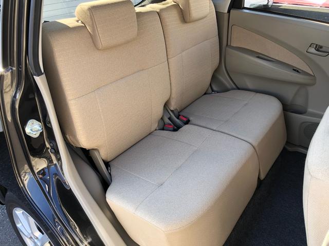 ムーヴ Ｘ　オートライト　スマートキー　アイドリングストップ　電動格納ミラー　ベンチシート　ＣＶＴ　盗難防止システム　ＡＢＳ　ＣＤ　ミュージックプレイヤー接続可　アルミホイール　衝突安全ボディ　エアコン（24枚目）