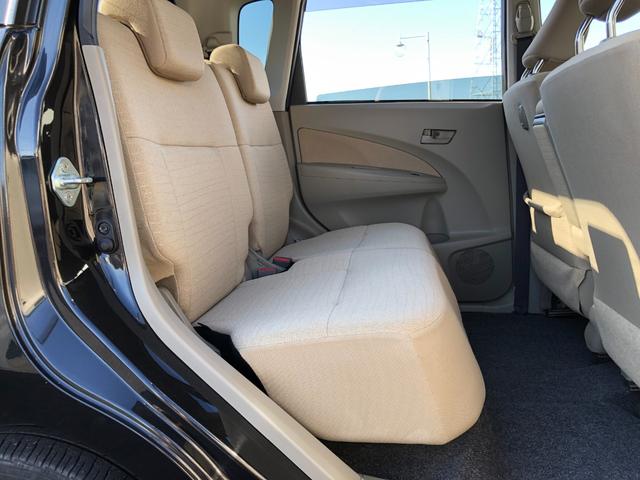 ムーヴ Ｘ　オートライト　スマートキー　アイドリングストップ　電動格納ミラー　ベンチシート　ＣＶＴ　盗難防止システム　ＡＢＳ　ＣＤ　ミュージックプレイヤー接続可　アルミホイール　衝突安全ボディ　エアコン（26枚目）