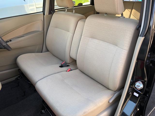 ムーヴ Ｘ　オートライト　スマートキー　アイドリングストップ　電動格納ミラー　ベンチシート　ＣＶＴ　盗難防止システム　ＡＢＳ　ＣＤ　ミュージックプレイヤー接続可　アルミホイール　衝突安全ボディ　エアコン（39枚目）