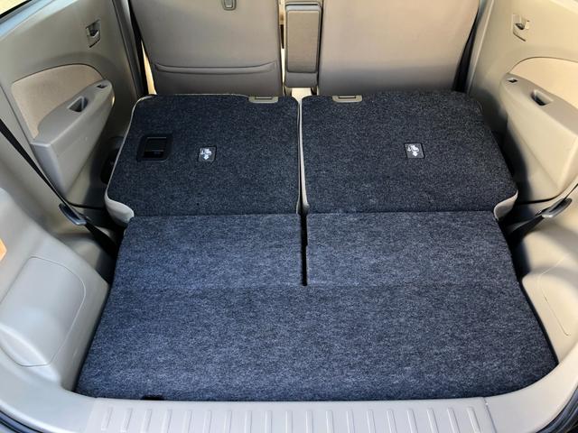 ムーヴ Ｘ　オートライト　スマートキー　アイドリングストップ　電動格納ミラー　ベンチシート　ＣＶＴ　盗難防止システム　ＡＢＳ　ＣＤ　ミュージックプレイヤー接続可　アルミホイール　衝突安全ボディ　エアコン（40枚目）