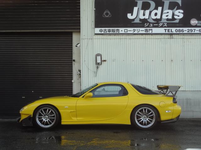 マツダ ＲＸ－７