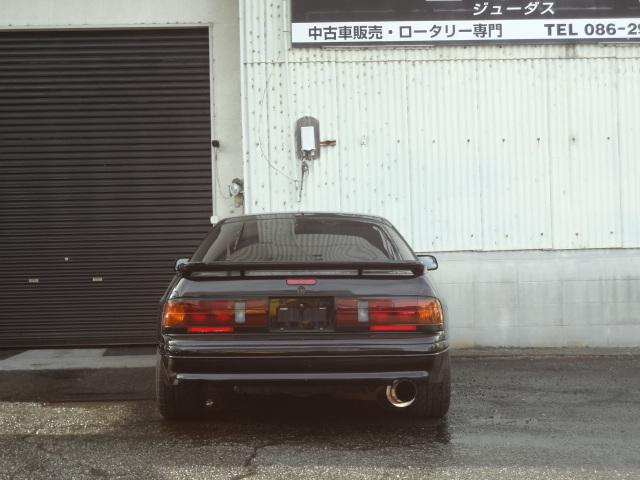 マツダ サバンナＲＸ－７