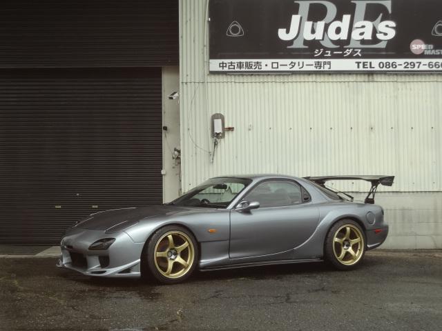 マツダ ＲＸ－７