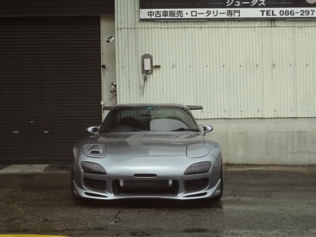 マツダ ＲＸ－７