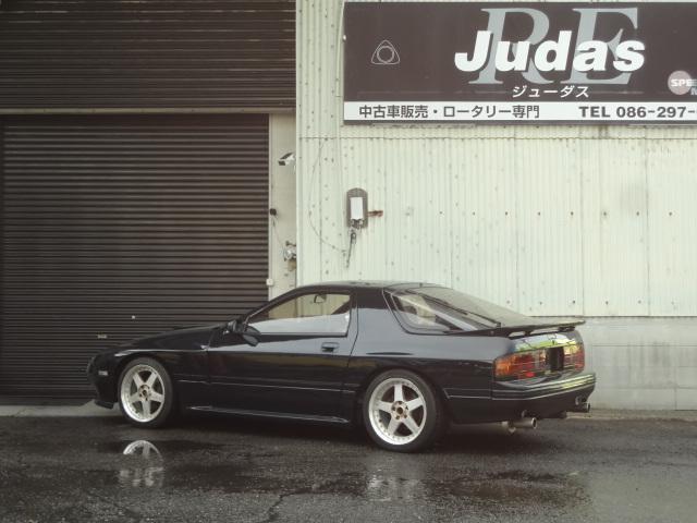 マツダ サバンナＲＸ－７