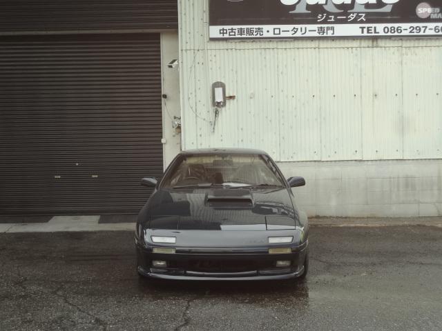 マツダ サバンナＲＸ－７