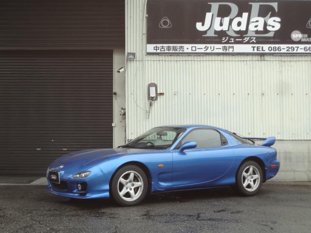 マツダ ＲＸ－７