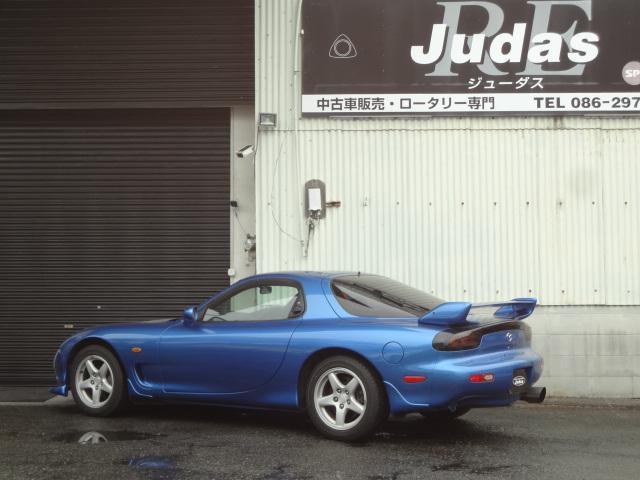 マツダ ＲＸ－７