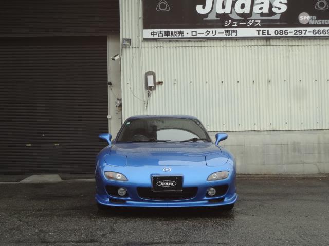 マツダ ＲＸ－７