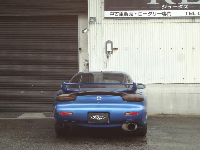 マツダ ＲＸ－７