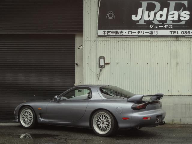 マツダ ＲＸ－７