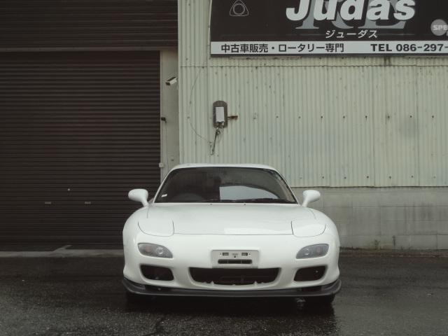 ＲＸ－７ タイプＲＢ（5枚目）