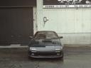 MAZDA SAVANNA RX-7