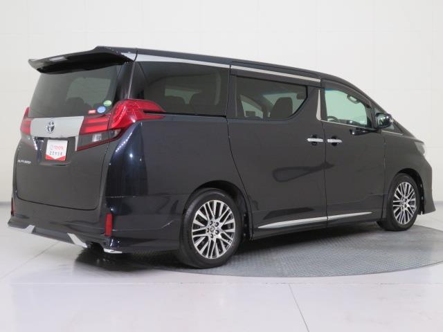 おすすめ特集 アルファード後期型ヘッドライト ANH20W 片方ずつの場合5