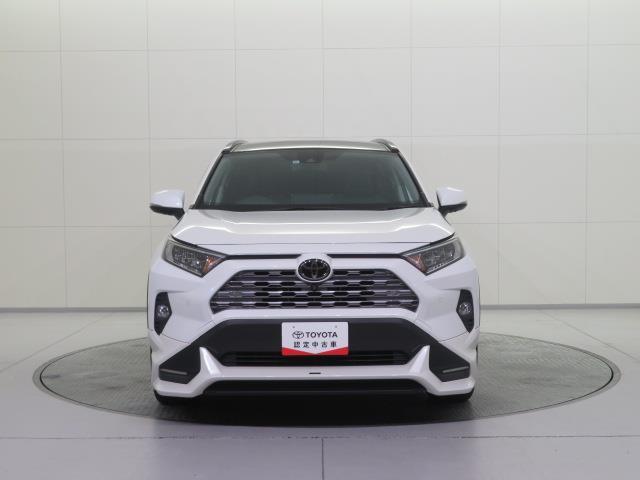 トヨタ ＲＡＶ４