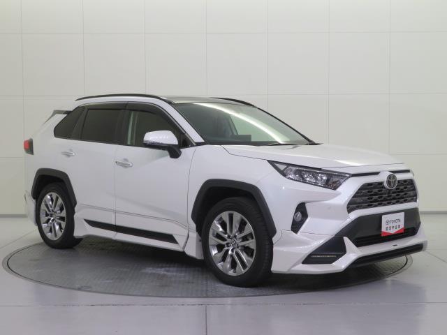 トヨタ ＲＡＶ４