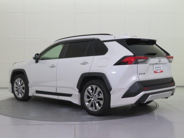 トヨタ ＲＡＶ４