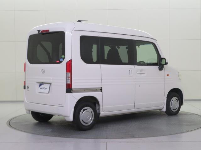 ホンダ Ｎ－ＶＡＮ