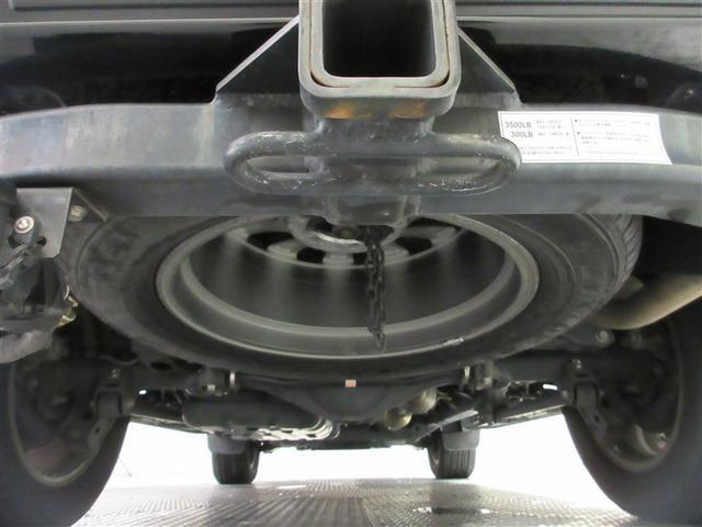 ランドクルーザープラド ＴＺ－Ｇ　革シート　サンルーフ　４ＷＤ　フルセグ　メモリーナビ　ＤＶＤ再生　ミュージックプレイヤー接続可　バックカメラ　衝突被害軽減システム　ＥＴＣ　ドラレコ　ＬＥＤヘッドランプ　乗車定員７人　３列シート（30枚目）