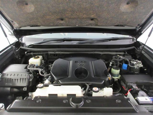 ランドクルーザープラド ＴＺ－Ｇ　革シート　サンルーフ　４ＷＤ　フルセグ　メモリーナビ　ＤＶＤ再生　ミュージックプレイヤー接続可　バックカメラ　衝突被害軽減システム　ＥＴＣ　ドラレコ　ＬＥＤヘッドランプ　乗車定員７人　３列シート（31枚目）