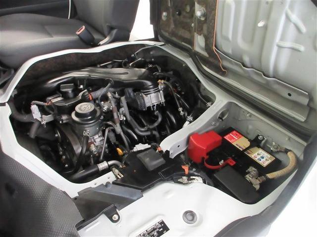 ハイエースバン ロングジャストローDX バックカメラ ドラレコ ワンオーナー 記録簿(27枚目)