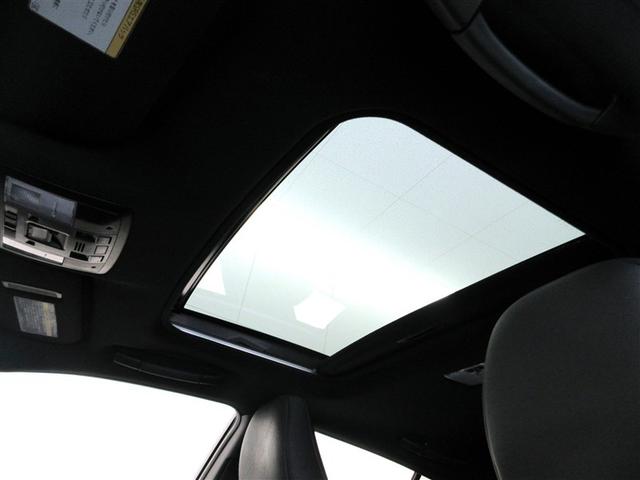 ＣＴ ＣＴ２００ｈ　Ｆスポーツ　サンルーフ　フルセグ　ＨＤＤナビ　ＤＶＤ再生　ミュージックプレイヤー接続可　バックカメラ　衝突被害軽減システム　ＥＴＣ　ＬＥＤヘッドランプ　記録簿　アイドリングストップ（12枚目）