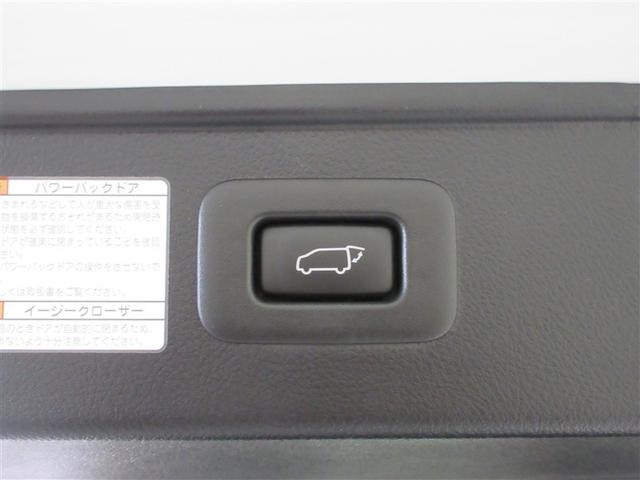アルファード 2.5S Cパッケージ サンルーフ フルセグ メモリーナビ ミュージックプレイヤー接続可 後席モニター バックカメラ 衝突被害軽減システム ETC 両側電動スライド LEDヘッドランプ 乗車定員7人 3列シート 記録簿(13枚目)