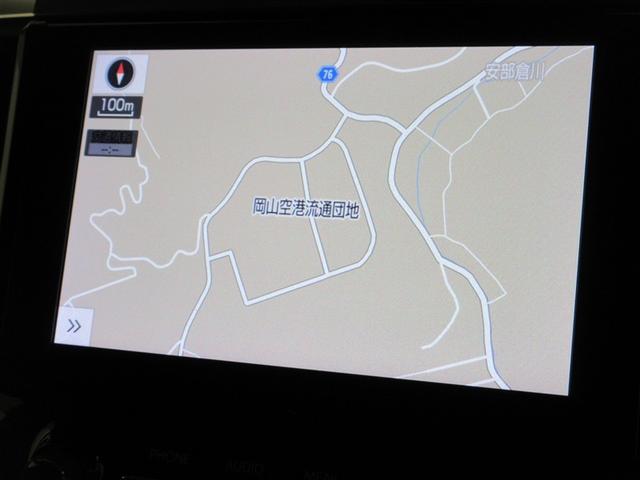 アルファード 2.5S Cパッケージ サンルーフ フルセグ メモリーナビ ミュージックプレイヤー接続可 後席モニター バックカメラ 衝突被害軽減システム ETC 両側電動スライド LEDヘッドランプ 乗車定員7人 3列シート 記録簿(19枚目)