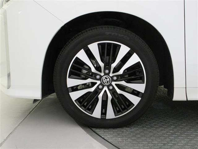 アルファード 2.5S Cパッケージ サンルーフ フルセグ メモリーナビ ミュージックプレイヤー接続可 後席モニター バックカメラ 衝突被害軽減システム ETC 両側電動スライド LEDヘッドランプ 乗車定員7人 3列シート 記録簿(30枚目)