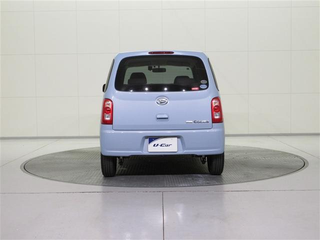 ミラココア ココアＸスペシャル　ミュージックプレイヤー接続可　ＥＴＣ　ドラレコ　記録簿（4枚目）