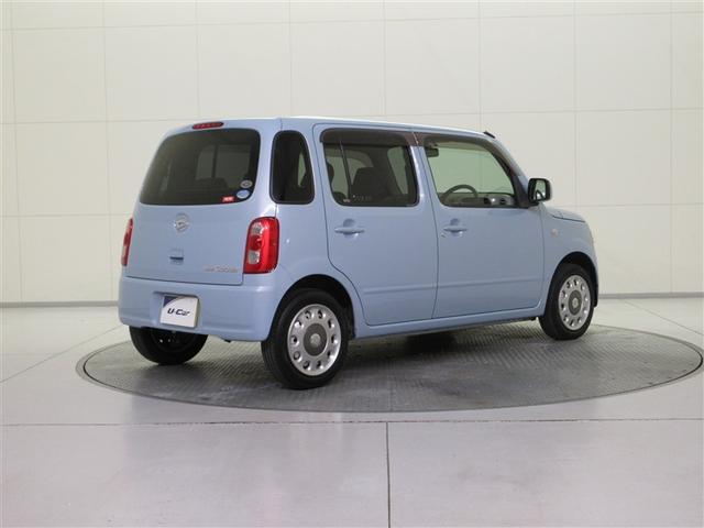 ミラココア ココアＸスペシャル　ミュージックプレイヤー接続可　ＥＴＣ　ドラレコ　記録簿（5枚目）