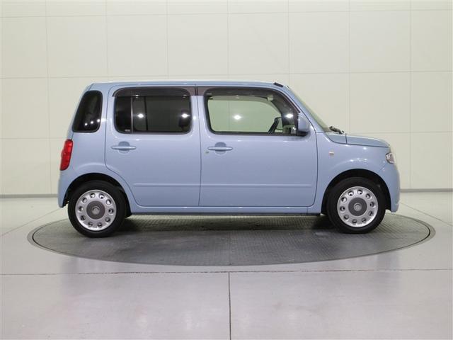 ミラココア ココアＸスペシャル　ミュージックプレイヤー接続可　ＥＴＣ　ドラレコ　記録簿（6枚目）