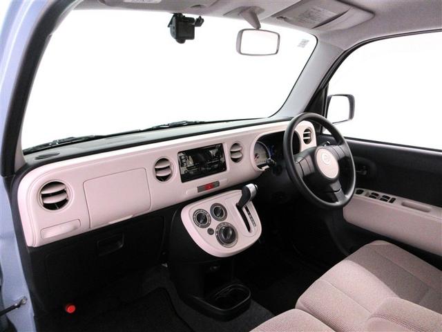 ミラココア ココアＸスペシャル　ミュージックプレイヤー接続可　ＥＴＣ　ドラレコ　記録簿（8枚目）