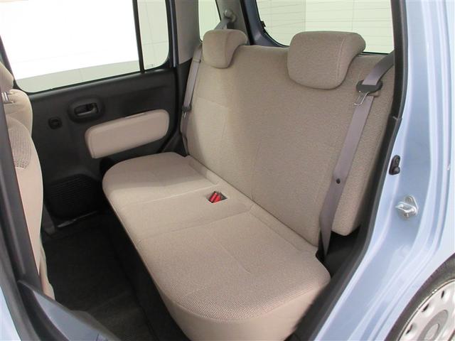 ミラココア ココアＸスペシャル　ミュージックプレイヤー接続可　ＥＴＣ　ドラレコ　記録簿（10枚目）