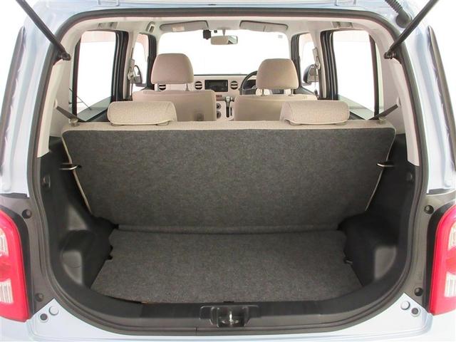 ミラココア ココアＸスペシャル　ミュージックプレイヤー接続可　ＥＴＣ　ドラレコ　記録簿（12枚目）