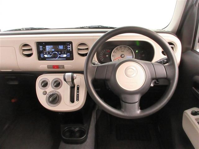 ミラココア ココアＸスペシャル　ミュージックプレイヤー接続可　ＥＴＣ　ドラレコ　記録簿（13枚目）