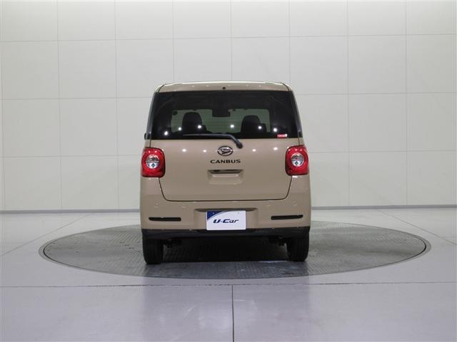 ムーヴキャンバス セオリーG フルセグ ミュージックプレイヤー接続可 バックカメラ 衝突被害軽減システム 両側電動スライド LEDヘッドランプ ワンオーナー 記録簿 アイドリングストップ(4枚目)