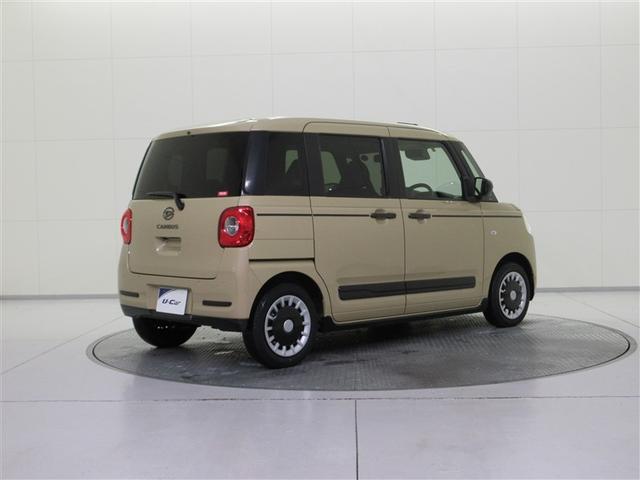 ムーヴキャンバス セオリーG フルセグ ミュージックプレイヤー接続可 バックカメラ 衝突被害軽減システム 両側電動スライド LEDヘッドランプ ワンオーナー 記録簿 アイドリングストップ(5枚目)