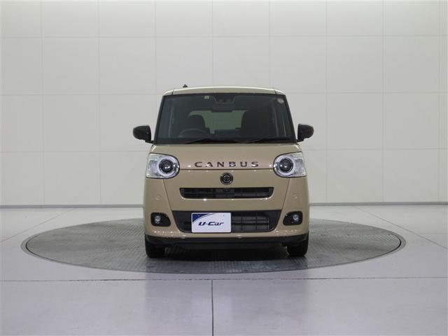 ムーヴキャンバス セオリーG フルセグ ミュージックプレイヤー接続可 バックカメラ 衝突被害軽減システム 両側電動スライド LEDヘッドランプ ワンオーナー 記録簿 アイドリングストップ(7枚目)