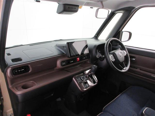 ムーヴキャンバス セオリーG フルセグ ミュージックプレイヤー接続可 バックカメラ 衝突被害軽減システム 両側電動スライド LEDヘッドランプ ワンオーナー 記録簿 アイドリングストップ(8枚目)