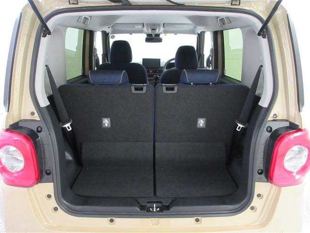 ムーヴキャンバス セオリーG フルセグ ミュージックプレイヤー接続可 バックカメラ 衝突被害軽減システム 両側電動スライド LEDヘッドランプ ワンオーナー 記録簿 アイドリングストップ(11枚目)