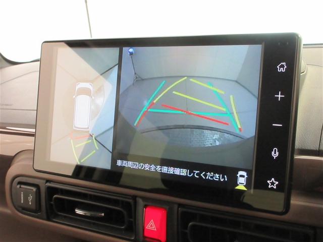 ムーヴキャンバス セオリーG フルセグ ミュージックプレイヤー接続可 バックカメラ 衝突被害軽減システム 両側電動スライド LEDヘッドランプ ワンオーナー 記録簿 アイドリングストップ(14枚目)