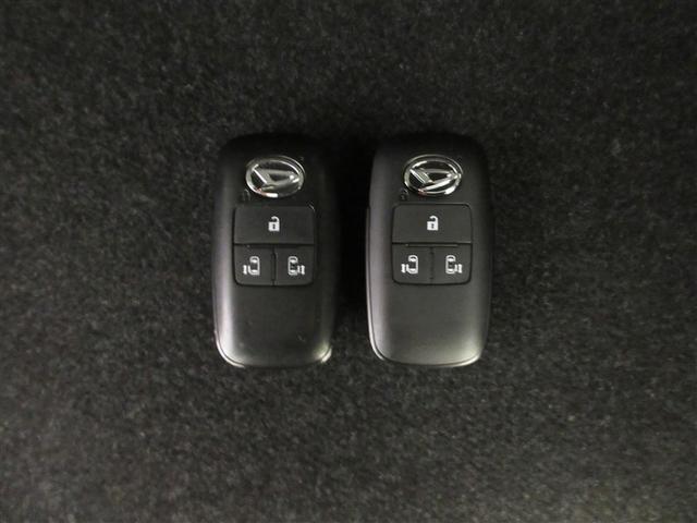 ムーヴキャンバス セオリーG フルセグ ミュージックプレイヤー接続可 バックカメラ 衝突被害軽減システム 両側電動スライド LEDヘッドランプ ワンオーナー 記録簿 アイドリングストップ(26枚目)