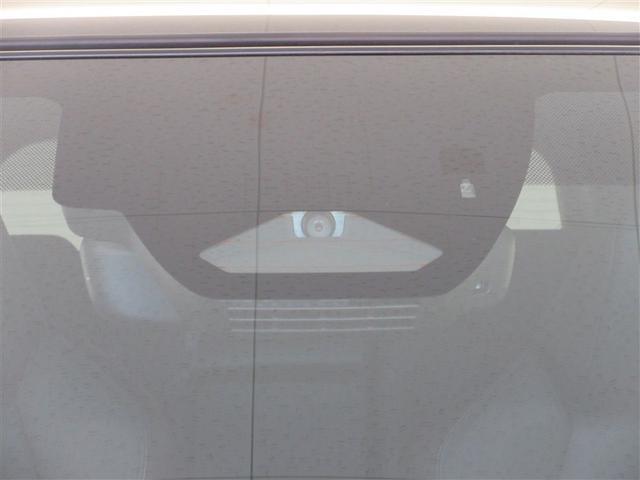 カローラクロス ハイブリッド Z サンルーフ フルセグ メモリーナビ ミュージックプレイヤー接続可 バックカメラ 衝突被害軽減システム ETC LEDヘッドランプ ワンオーナー 記録簿 アイドリングストップ(17枚目)