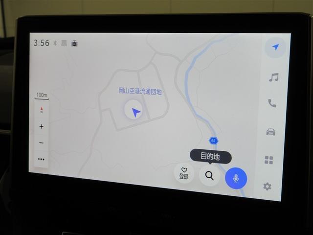 カローラクロス ハイブリッド Z サンルーフ フルセグ メモリーナビ ミュージックプレイヤー接続可 バックカメラ 衝突被害軽減システム ETC LEDヘッドランプ ワンオーナー 記録簿 アイドリングストップ(20枚目)