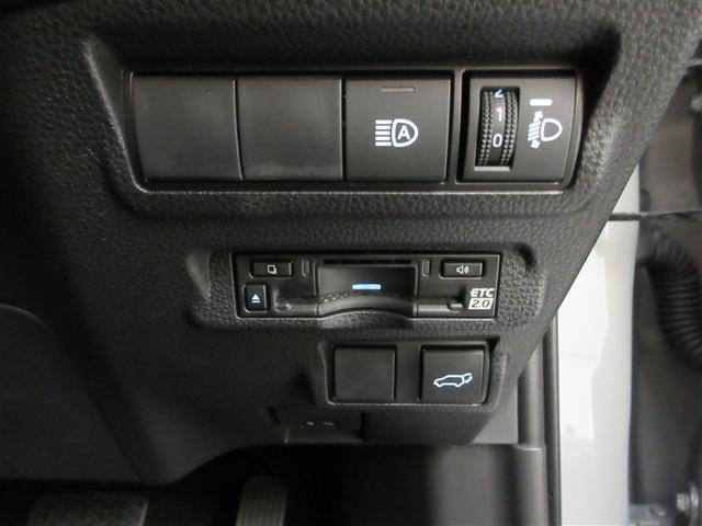 カローラクロス ハイブリッド Z サンルーフ フルセグ メモリーナビ ミュージックプレイヤー接続可 バックカメラ 衝突被害軽減システム ETC LEDヘッドランプ ワンオーナー 記録簿 アイドリングストップ(29枚目)